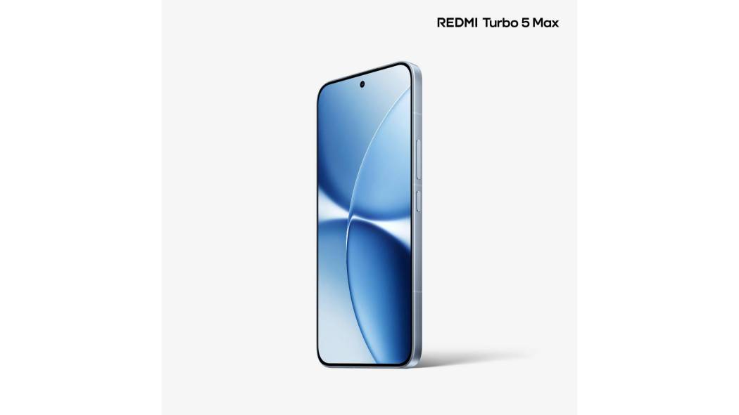 REDMI Turbo 5 Max（シャオミ株式会社が発表したスマートフォン）_百度百科