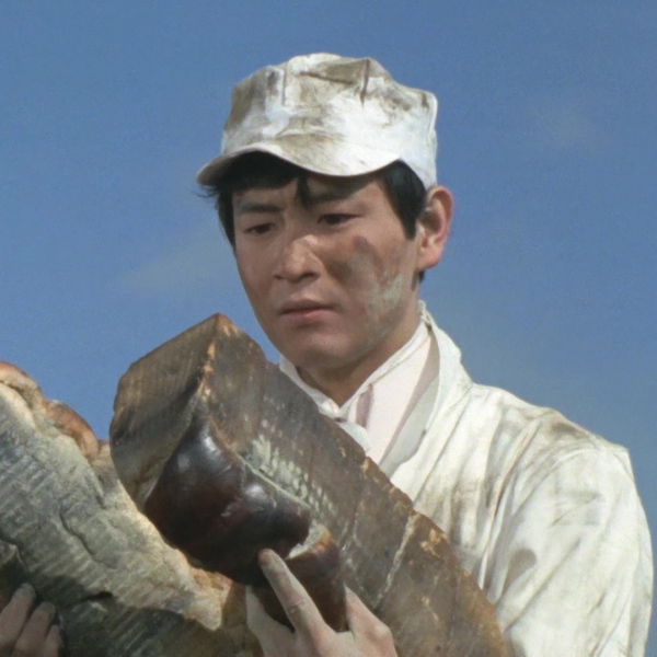 Seiji Hokuto（日本の特撮『ウルトラマン』シリーズのキャラクター）_