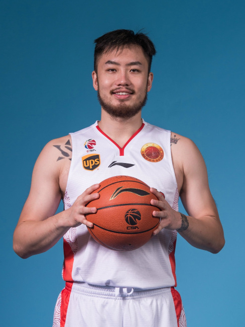 Sui Ran（Chinese basketball player）_Baiduwiki