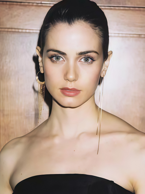 Mia Kirshner（Actriz de cine y televisión canadiense）_Baidu Enciclopedia