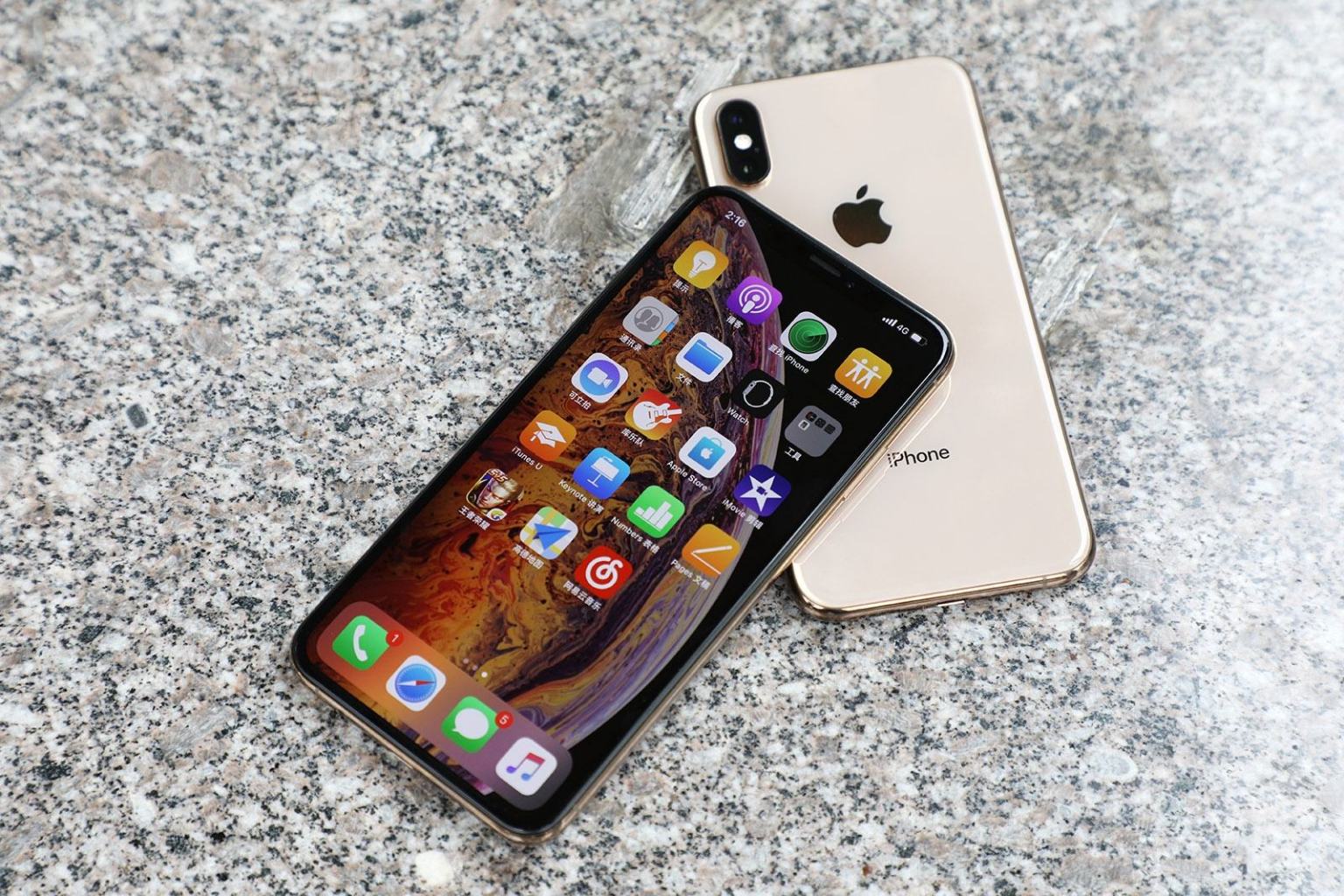 携帯電話/スマホ IPhone XS MAX iPhone XS Max - Technical Specifications - Apple Support