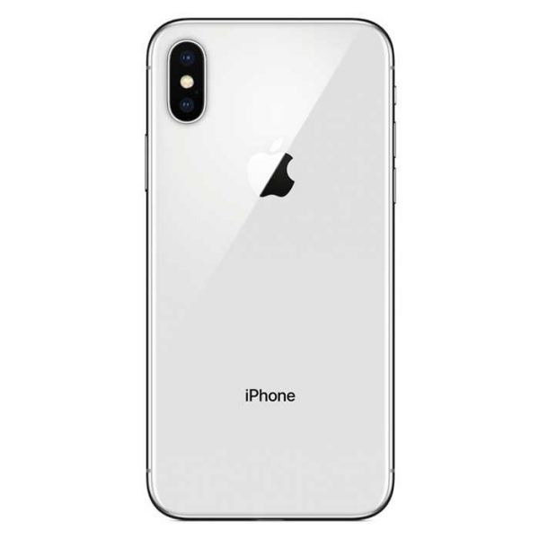 iPhone X（アップル株式会社が2017年9月に発売したスマートフォン製品