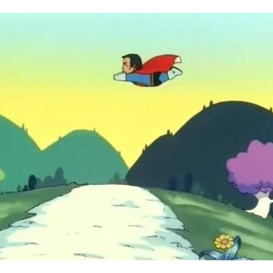 Dr.スランプ アラレちゃん（1981年に東映アニメーションが制作した