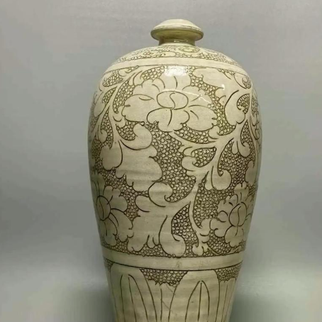 磁州窯系_百度百科