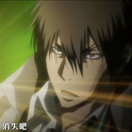 XANXUS（日本の漫画『家庭教師ヒットマンREBORN!』の登場人物）_百度百科