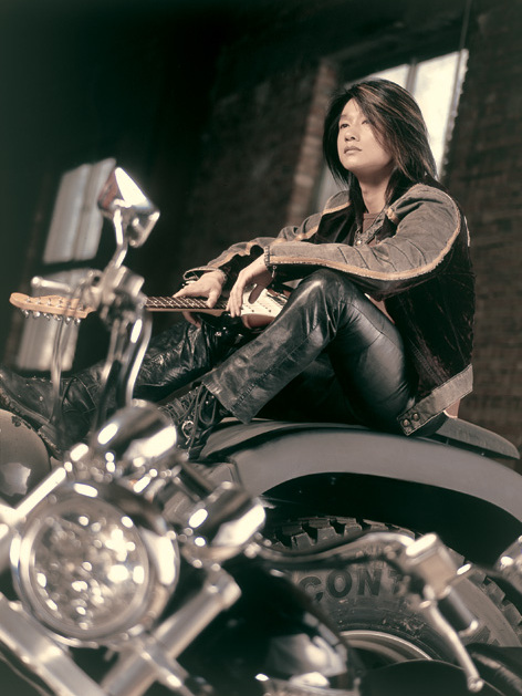 Overload（a Mainland Chinese rock band）_Baiduwiki