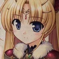 穢翼のユースティア_百度百科