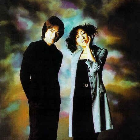 TWO-MIX（Japanese music duo）_Baiduwiki