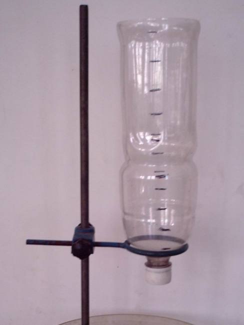 Water clock_Baiduwiki