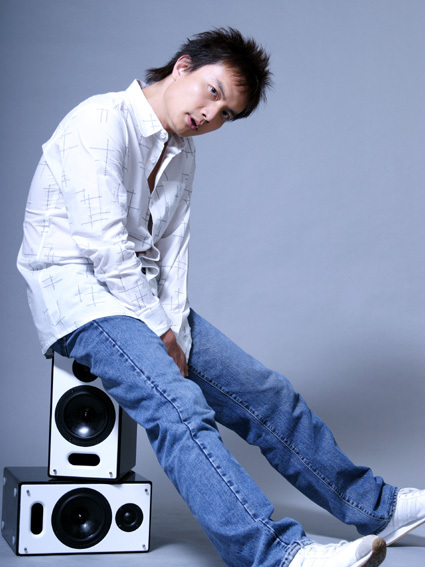 James Li（Chinese mainland male singer and music producer）_Baiduwiki