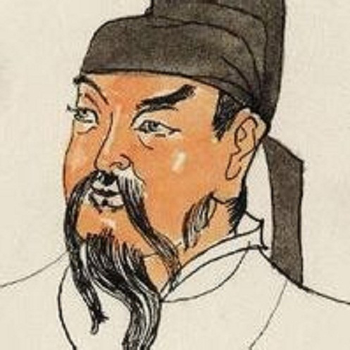 貴重です。格調高い王維の有名な漢詩と山水画が描かれている美しい酒