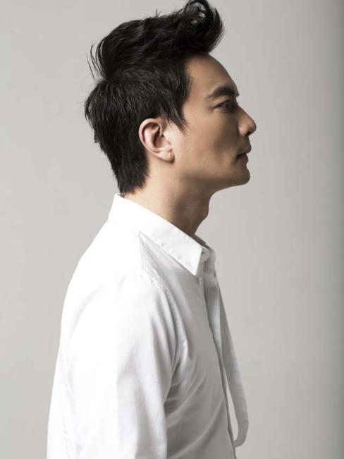 James Li（Chinese mainland male singer and music producer）_Baiduwiki