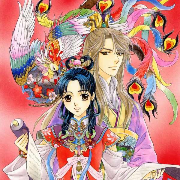 彩雲国物語（日本作家雪乃紗衣によるライトノベル。）_百度百科