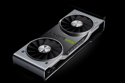 四*号様 動作確認済 RTX2070 SUPER グラフィックボード GPU I rtx2070