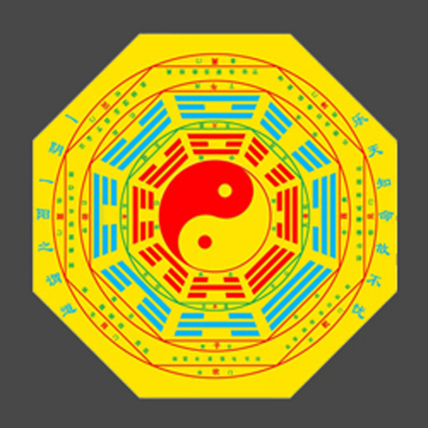 奇門遁甲（中国に古くから伝わる術数）_百度百科