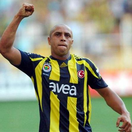 サッカー・フットサル ブラジル União São João EC ロベカル ブラジル代表