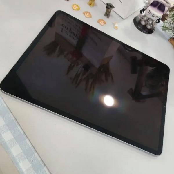iPad Pro 12.9インチ（第4世代）_百度百科
