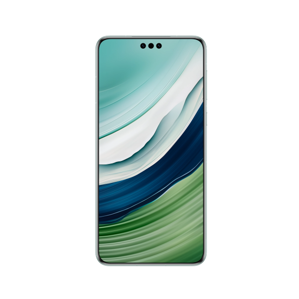 HUAWEI Mate 60 Pro（ファーウェイが2023年8月に発売した