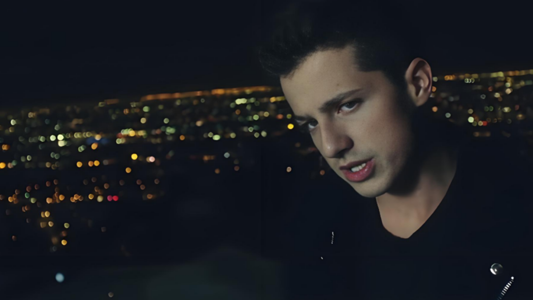 Charlie Puth（American male singer, songwriter, and music producer ...
