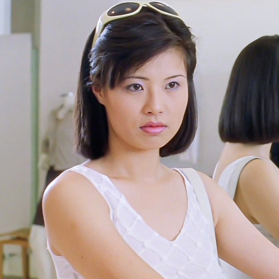 Ka Ling Yeung（Hong Kong, China actress）_Baiduwiki