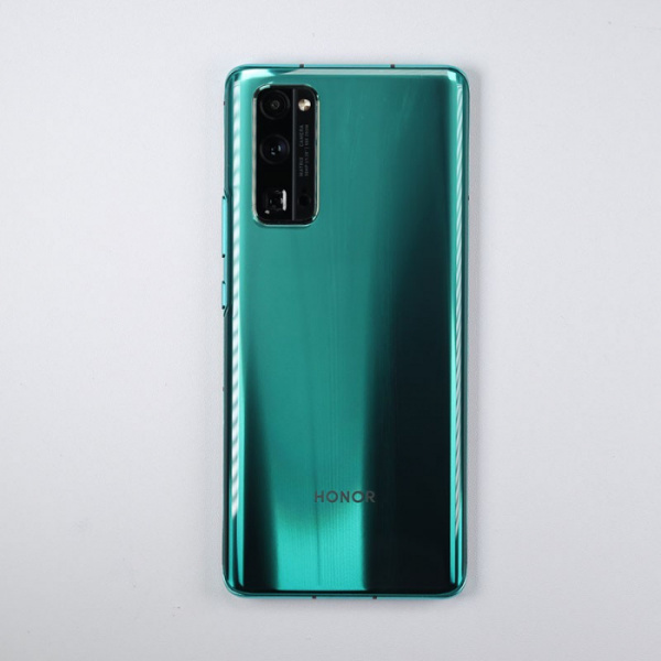 HONOR 30 Pro（Huaweiが2020年4月25日に発表したスマートフォン）_百度百科