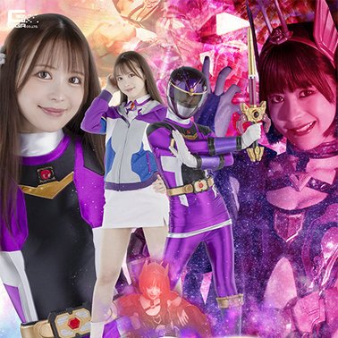 わくわくセイバー 救星戦隊ワクセイバー_百度百科