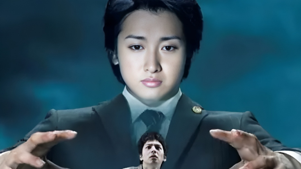 魔王（2008年の日本の大野智主演のテレビドラマ）_百度百科