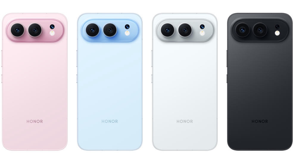 Honor 500（携帯電話）_百度百科