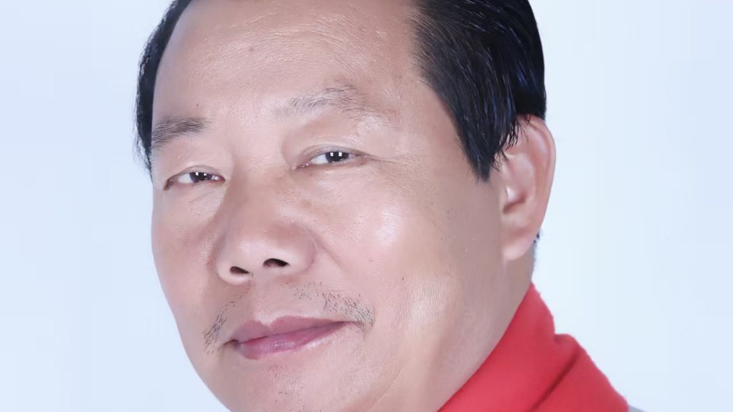 Chen Laicheng（Former teacher at Yucai School）_Baiduwiki