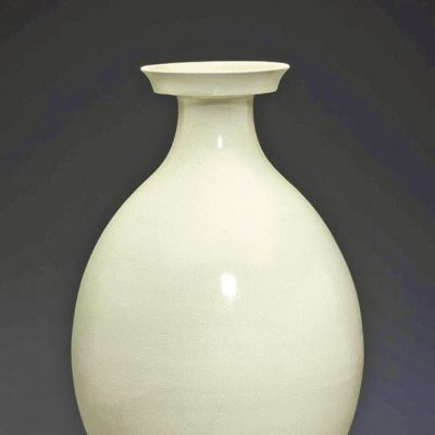 邢窯陶磁焼成技芸_百度百科