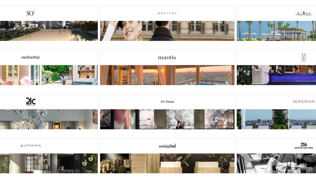 Accor（The largest hotel group in Europe.）_Baiduwiki