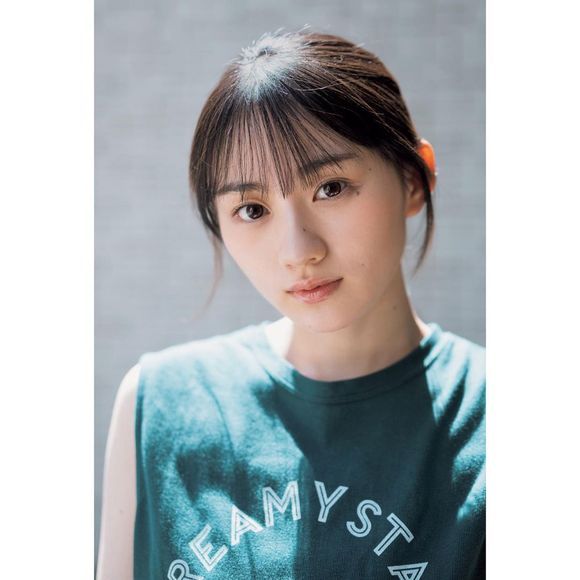 Kawasaki Sakura（乃木坂46のメンバー）_百度百科