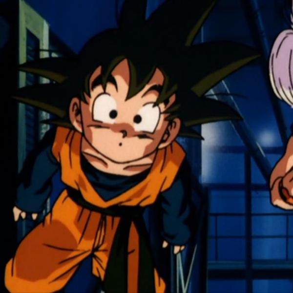 ドラゴンボール Z 劇場版#11 超戦士撃破!! 勝つのはオレだ_百度百科