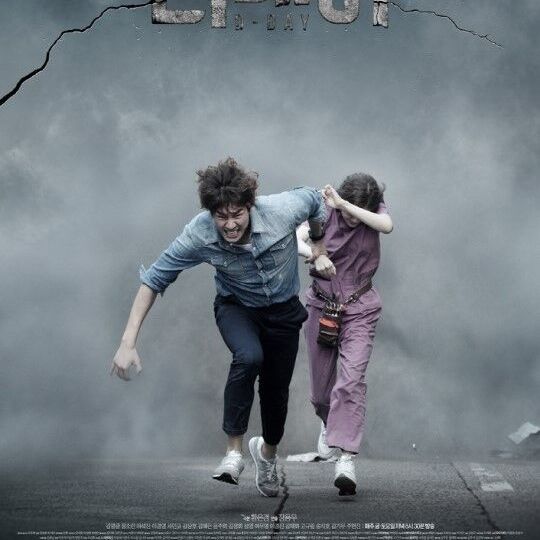 D-day（South Korean JTBC Friday-Saturday drama）_Baiduwiki