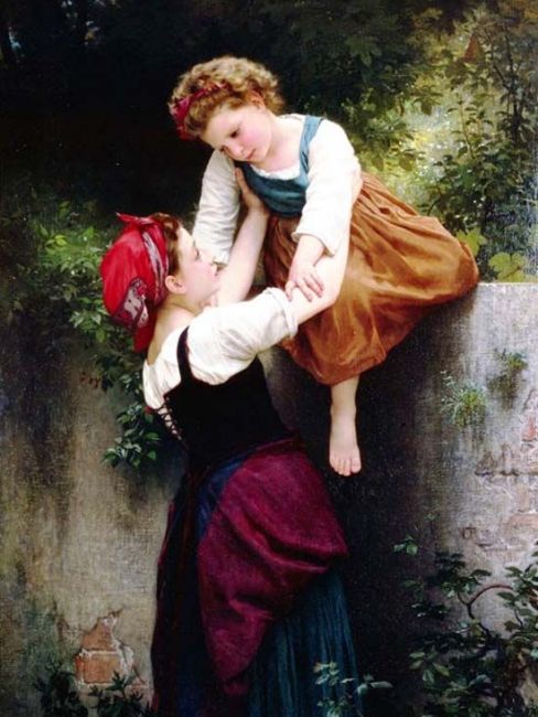 いたずらっ子_百度百科