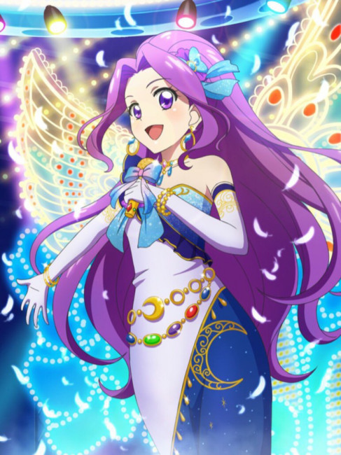 神崎 美月_百度百科