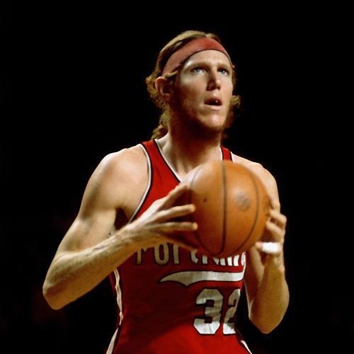Bill Walton（元アメリカのプロバスケットボール選手）_百度百科