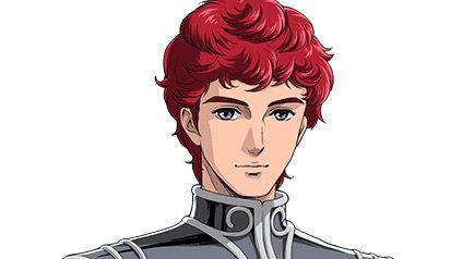 ジークフリード・キルヒアイス_百度百科