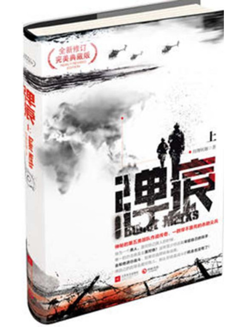 Bullet Scar_Baiduwiki