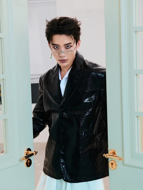 Li Zijie（Short drama actor）_Baiduwiki