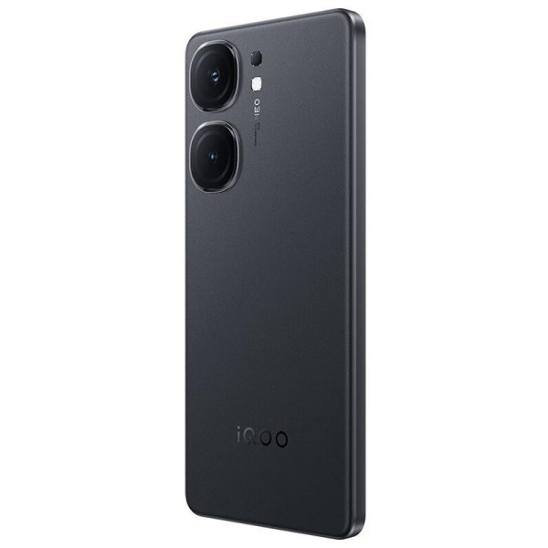 iQOO Neo9（iQOOが2023年12月に発表したスマートフォン）_百度百科