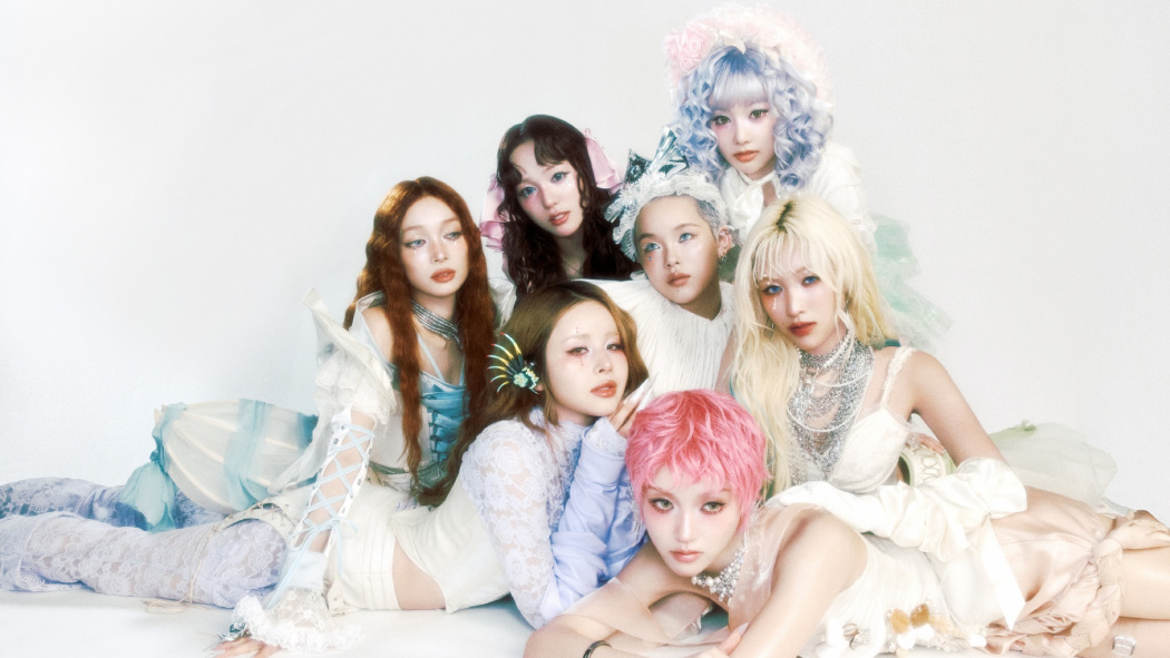 XG（Grupo de música pop japonesa.）_Baidu Enciclopedia