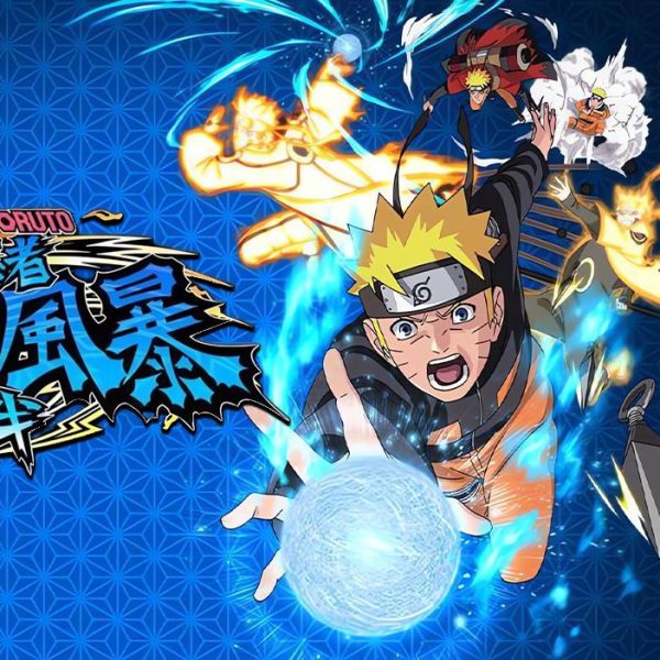NARUTO X BORUTO ナルティメットストーム 絆_百度百科