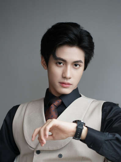 Yang Pengcheng（Mainland Chinese actor）_Baiduwiki