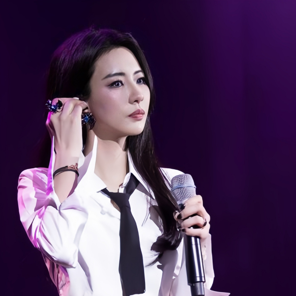 HANA（中国香港の女性歌手、音楽クリエイター、俳優。）_百度百科