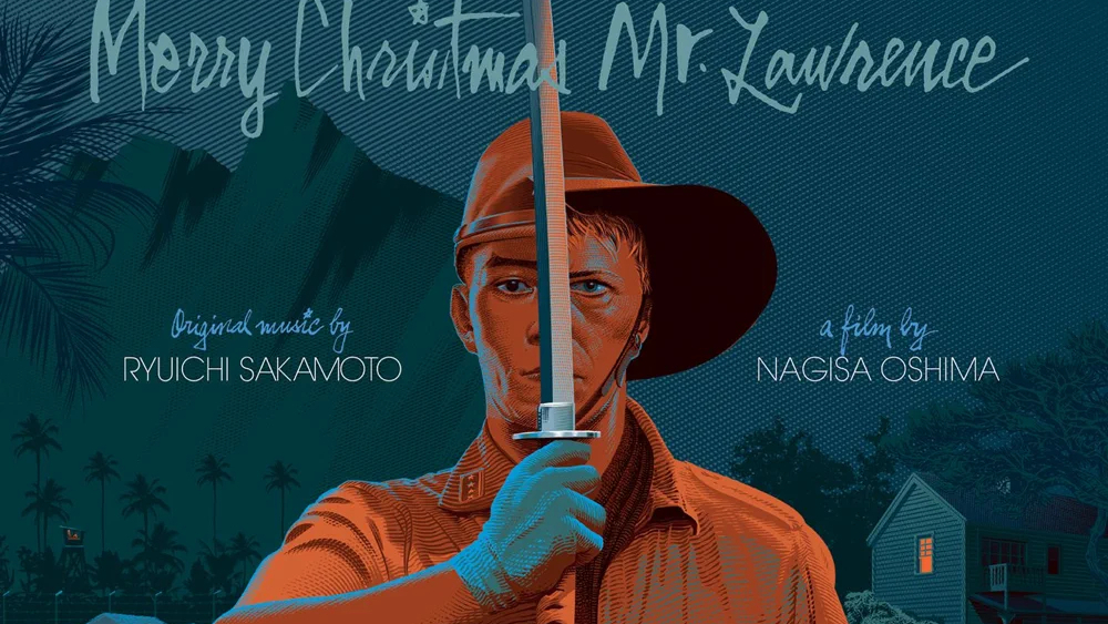 Merry Christmas Mr. Lawrence（1983年に坂本龍一がリリースした