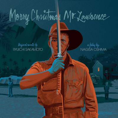 Merry Christmas Mr. Lawrence（1983年に坂本龍一がリリースした