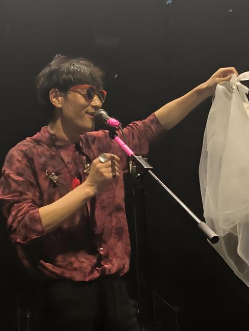 Shi Yan（Chinese independent rock musician）_Baiduwiki