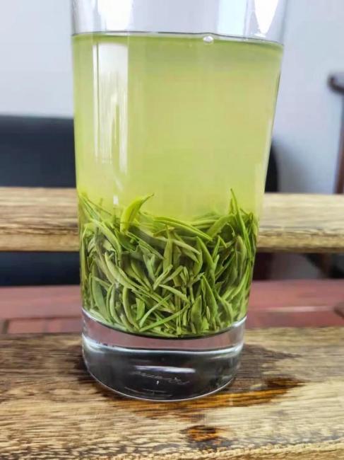 Pre-Qingming tea_Baiduwiki
