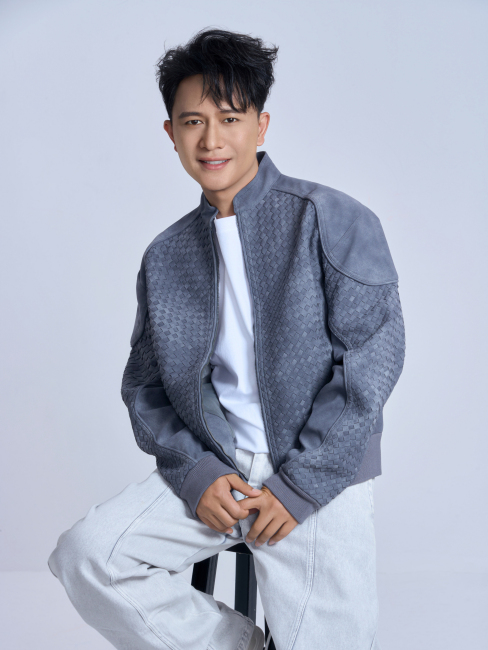 Fandy Su（Chinese mainland male singer, actor, and musician.）_Baiduwiki